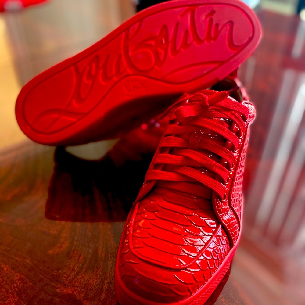 Christian Louboutin Shoes